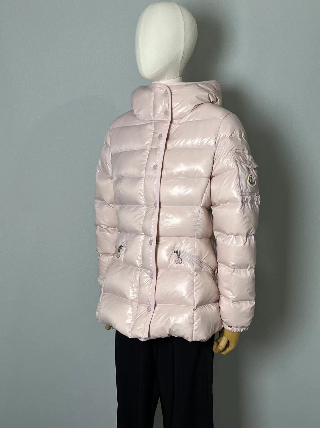 Moncler Down Jackets